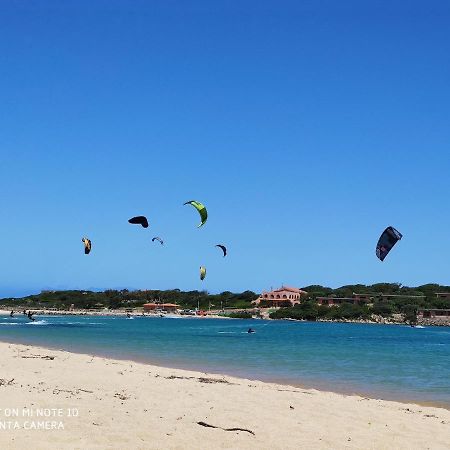 Appartamento Fronte Mare 팔라우 외부 사진