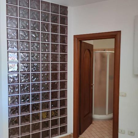 Appartamento Fronte Mare 팔라우 외부 사진