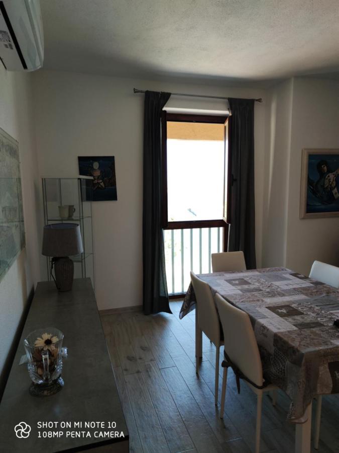 Appartamento Fronte Mare 팔라우 외부 사진