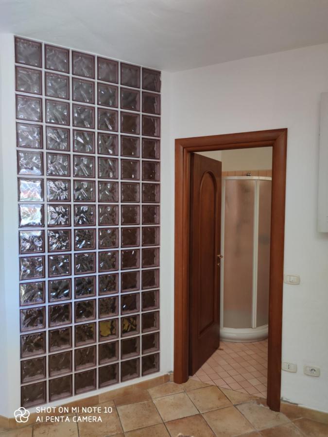 Appartamento Fronte Mare 팔라우 외부 사진