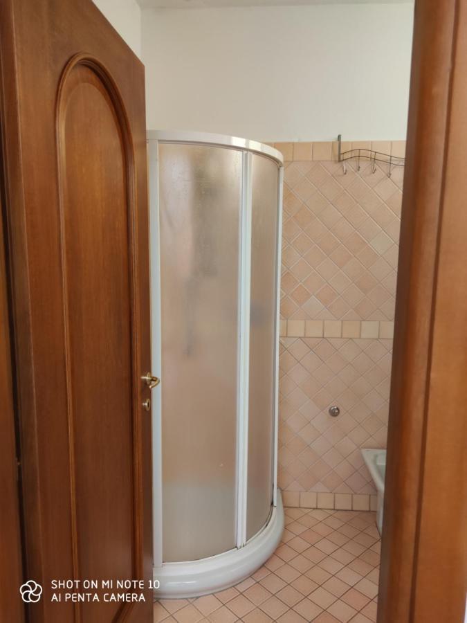 Appartamento Fronte Mare 팔라우 외부 사진