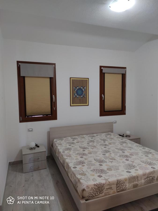 Appartamento Fronte Mare 팔라우 외부 사진