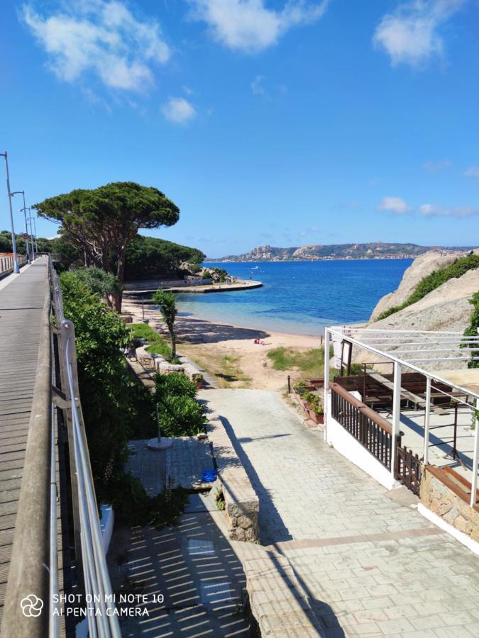 Appartamento Fronte Mare 팔라우 외부 사진