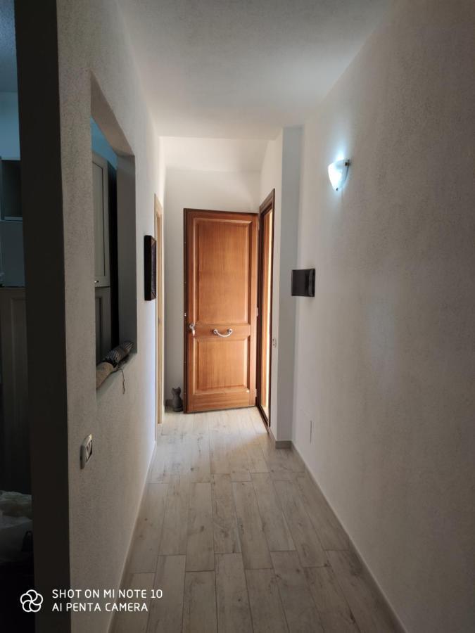 Appartamento Fronte Mare 팔라우 외부 사진